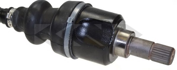 L?BRO 302876 Drive Shaft